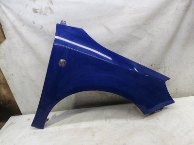 Крыло Skoda Fabia 2008