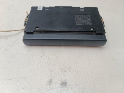 Табло индикации Ваз 2114