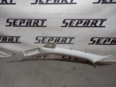 Обшивка стойки Audi A4 2006 B7