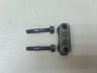 Бугель распредвала Volkswagen Transporter T4