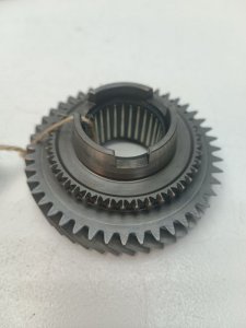 Шестерня 2 передачи Skoda Fabia
