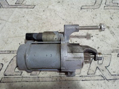 Стартер Audi A6 2013 C7