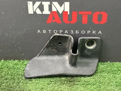 Аэродинамический щиток Kia Rio 4 2018