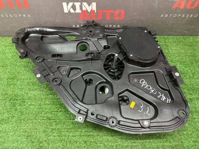 Механизм стеклоподъёмника Ford Fusion