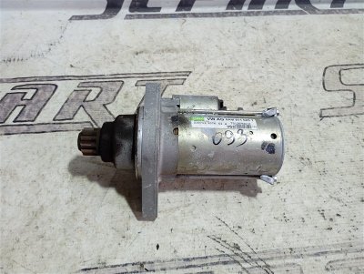 Стартер Volkswagen Touran 2011 1T