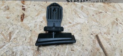 Ручка стояночного тормоза Mercedes C180 1996 W202