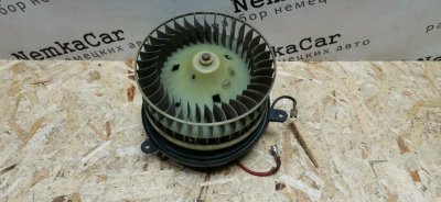 Мотор печки Mercedes C180 1996 W202