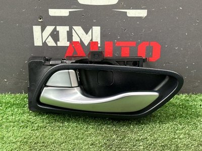 Ручка двери внутренняя Kia Rio 4 2018