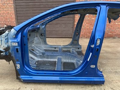 Порог со стойкой Kia Cerato 4 2021 BD