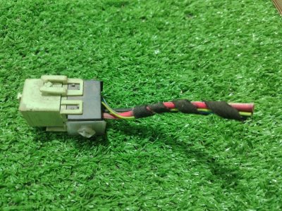 Фишка разъем BMW X3 2007 E83