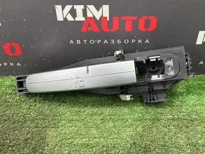 Ручка двери наружная Ford Focus 2