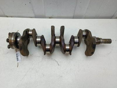 Коленвал Ford Fusion