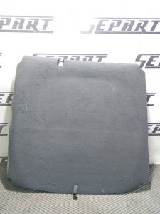 Пол багажника Audi A3 2011 8P