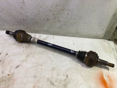 Привод Audi Q7 4L