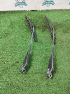 Щёткодержатель поводок лада 2106 1996 21061