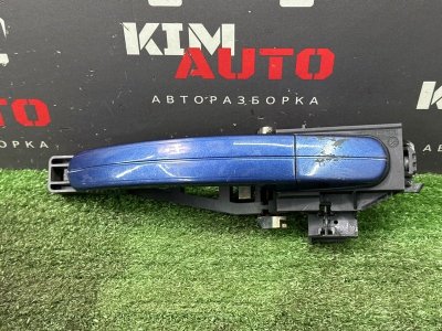 Ручка двери наружная в сборе Ford Focus 2