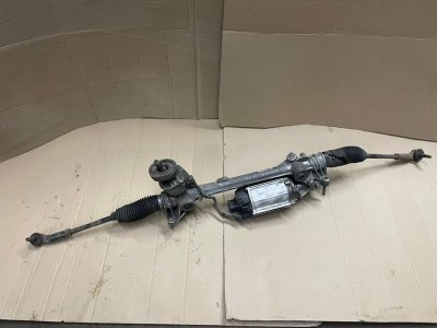 Рулевая рейка Volkswagen Jetta 2008