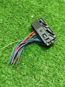 Фишка разъем BMW X3 2007 E83