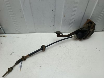 Педаль сцепления Ваз 2110