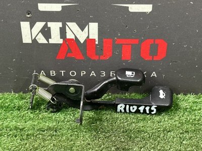Ручка открывания бензобака и багажника Kia Rio 4 2018