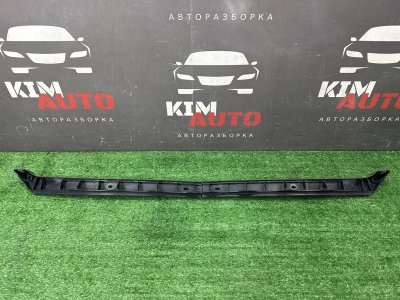 Кронштейн заднего бампера центральный Skoda Octavia A5