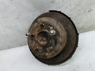 Ступица Kia Cerato 2010 TD