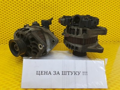 Генератор KIA HYUNDAI .