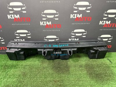 Усилитель бампера Citroen C 4