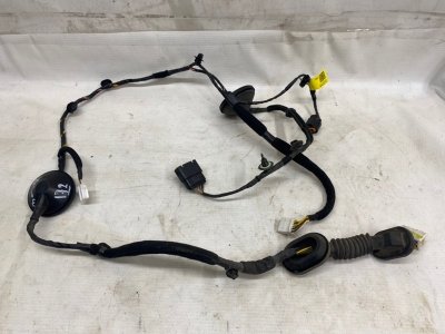 Проводка двери Kia Optima 2019 JF