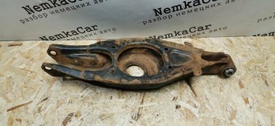 Рычаг подвески Mercedes C-Class 2000 W203