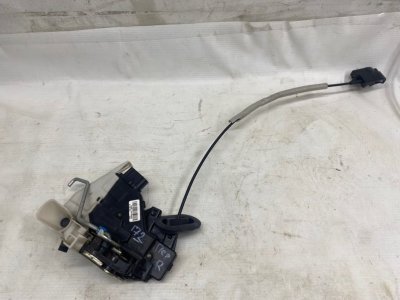 Замок двери Kia Optima 2019 JF