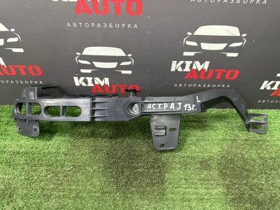 Кронштейн бампера Opel Astra J