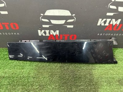 Накладка двери наружная Ford Focus 3