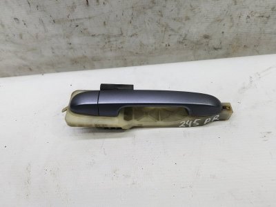 Ручка двери Kia Cerato 2010 TD