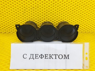 Воздуховод (дефлектор) Mazda Mazda6 MPS 2005 GG