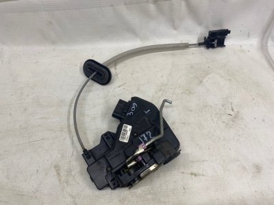 Замок двери Kia Optima 2019 JF