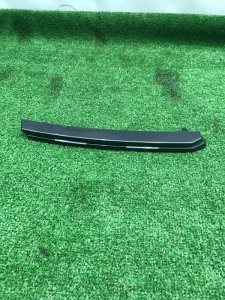 Накладка решетки радиатора