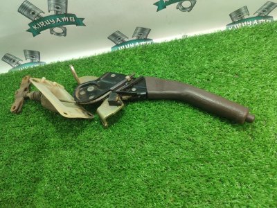 Рычаг стояночного тормоза Toyota Carina 1989 st170