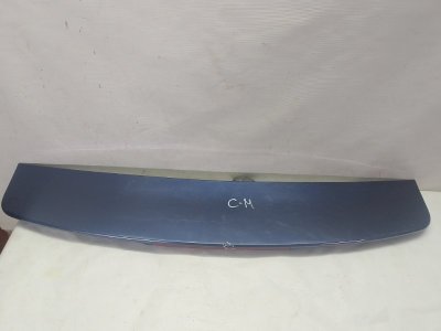 Спойлер крышки багажника Ford C-Max