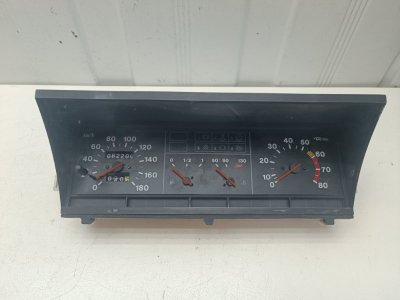 Панель приборов ВАЗ 2109