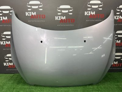 Капот Peugeot 307