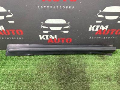 Накладка центральной стойки Opel Astra G