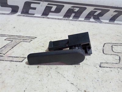 Ручка открывания капота Volkswagen Tiguan 2012 5N