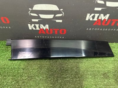 Накладка двери наружная Ford Focus 3