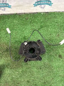 Подрулевой шлейф лада калина 2007 11193