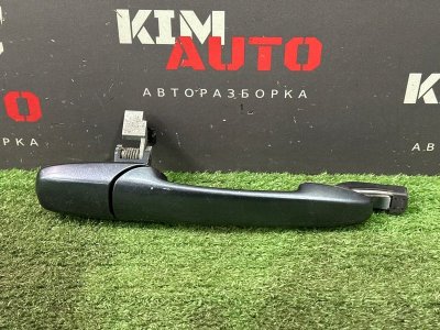 Ручка двери наружная Mazda 3 BK