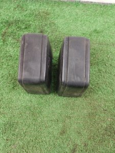 Клык бампера лада 2106 1996 21061