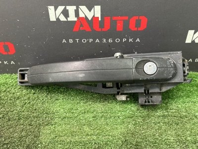 Ручка двери наружная в сборе Ford Focus 2