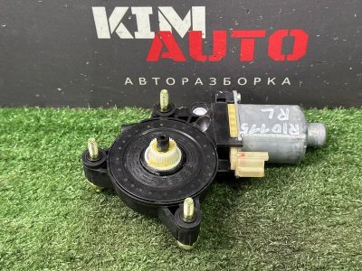 Мотор стеклоподъемника Kia Rio 4 2018
