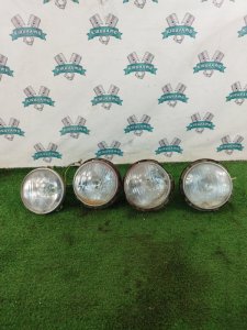 Фара лада 2106 1983 21063